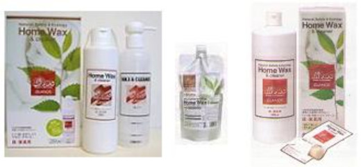 250ml 家庭用サイズ400ml 1L業務用サイズ