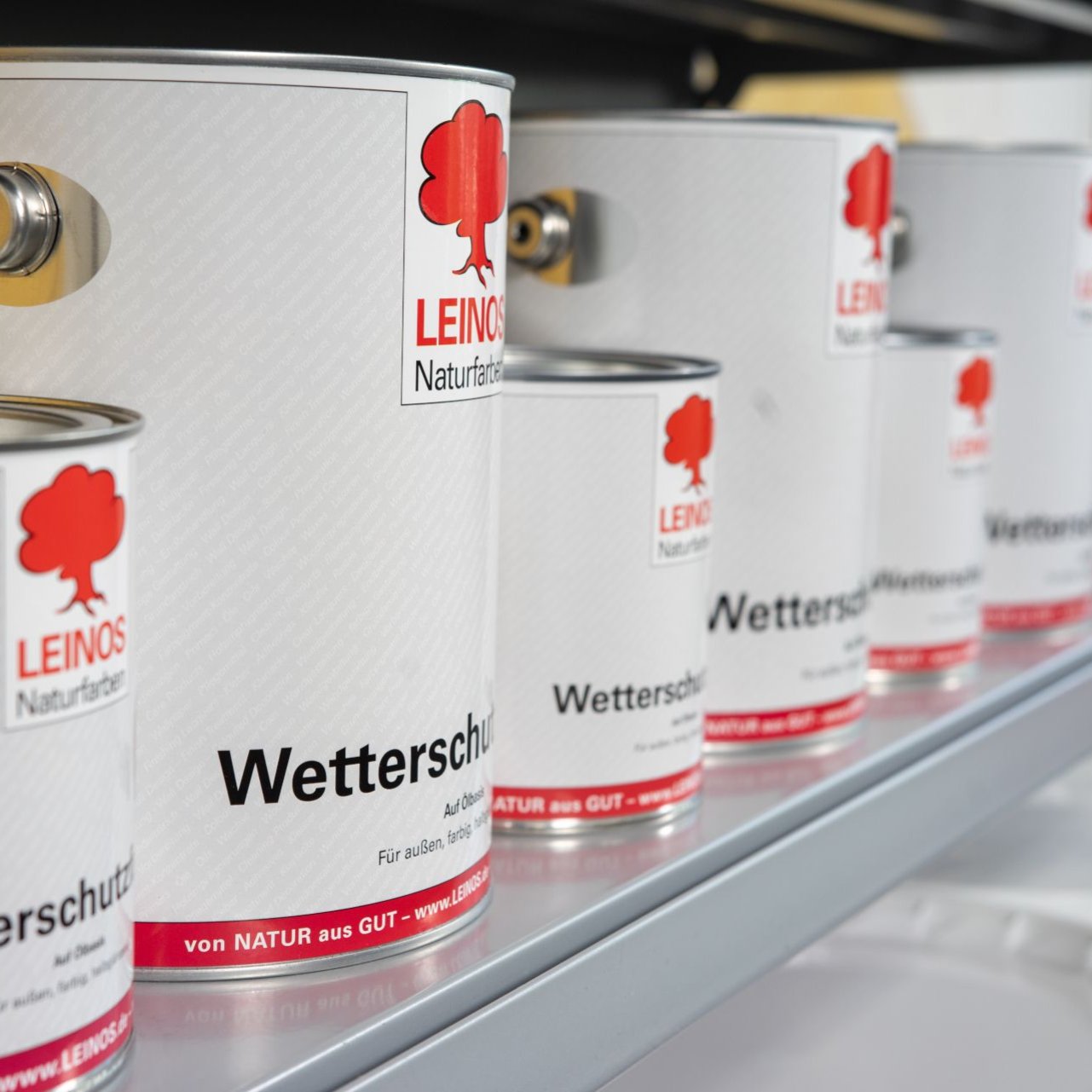 レイノス オイル塗料 LEINOS