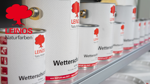 レイノスオイル塗料