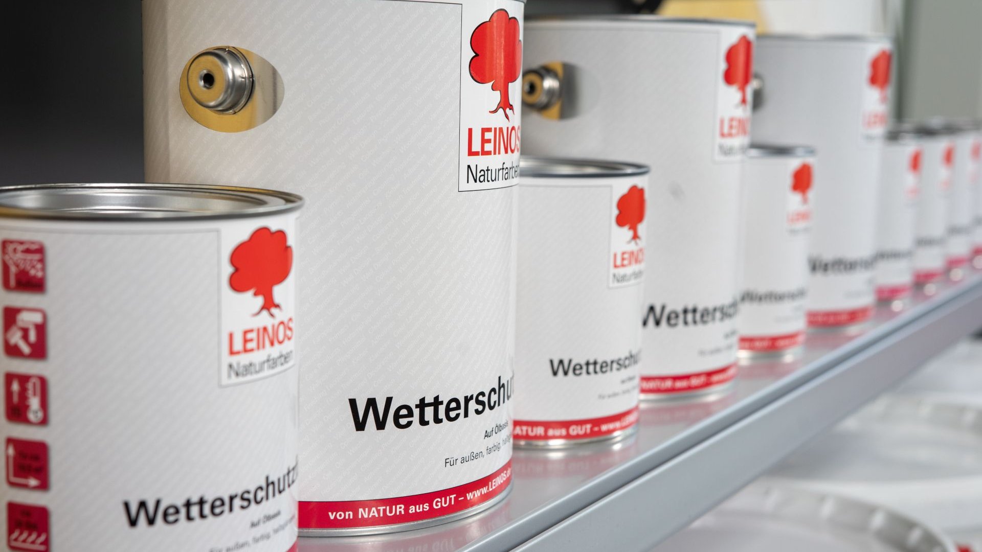 レイノス　オイル塗料